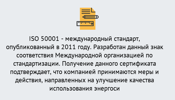 Почему нужно обратиться к нам? Пушкино Сертификат ISO 50001 в Пушкино